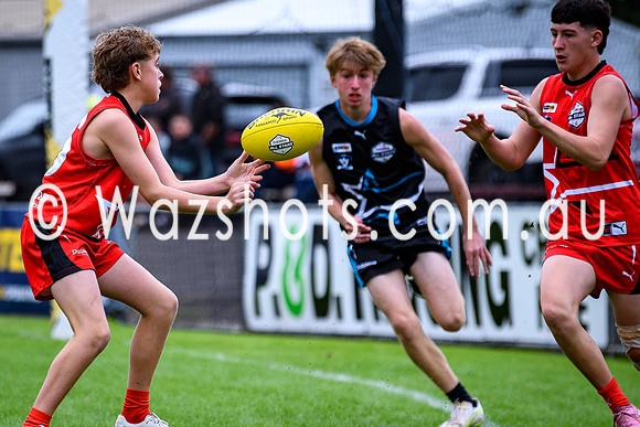 20260403 Latrobe v West All Stars-24