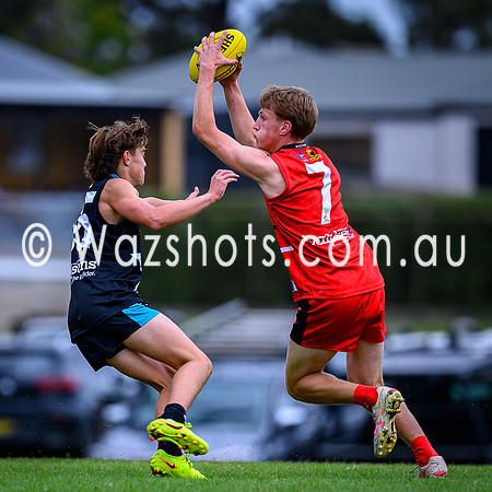 20260403 Latrobe v West All Stars-38
