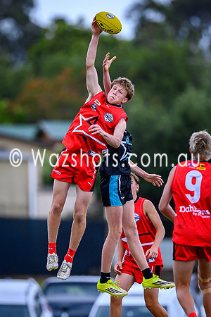 20260403 Latrobe v West All Stars-60