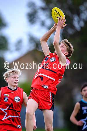 20260403 Latrobe v West All Stars-62
