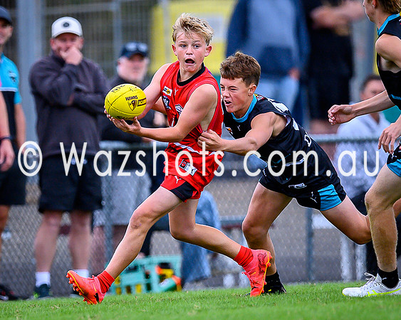 20260403 Latrobe v West All Stars-71