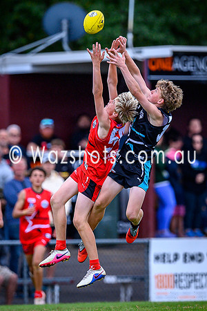 20260403 Latrobe v West All Stars-70