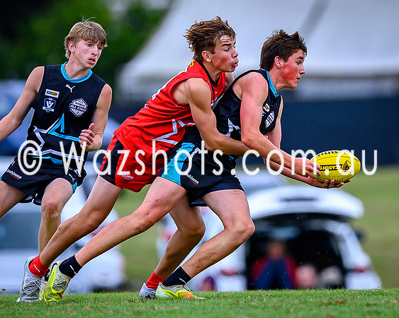 20260403 Latrobe v West All Stars-72