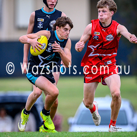 20260403 Latrobe v West All Stars-73