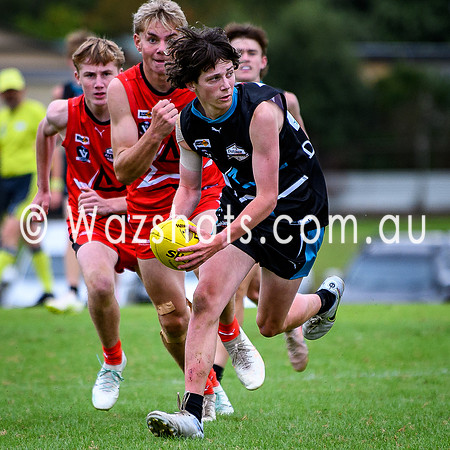 20260403 Latrobe v West All Stars-74