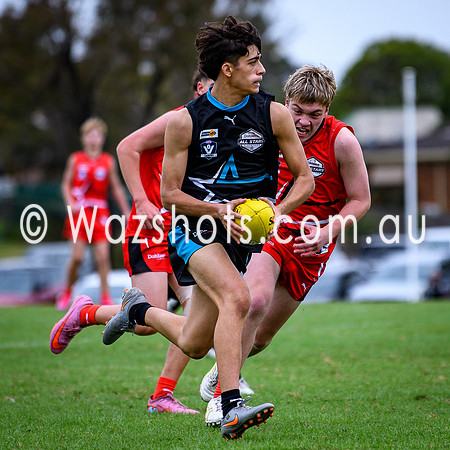 20260403 Latrobe v West All Stars-77