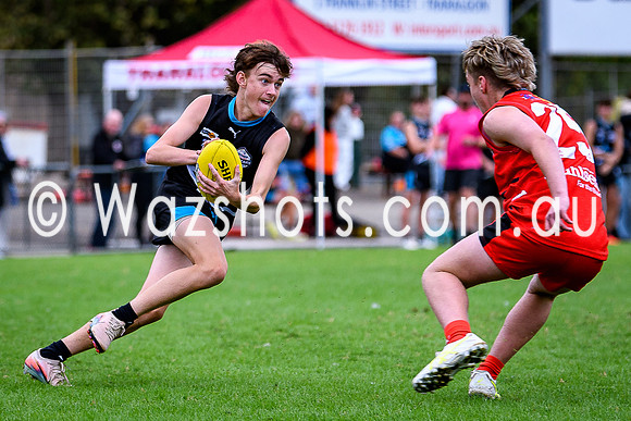 20260403 Latrobe v West All Stars-83