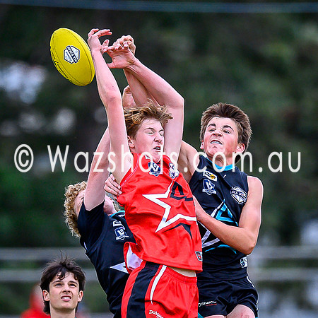 20260403 Latrobe v West All Stars-86