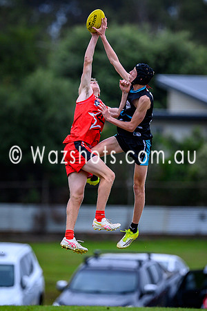 20260403 Latrobe v West All Stars-87