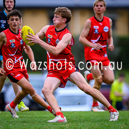 20260403 Latrobe v West All Stars-89