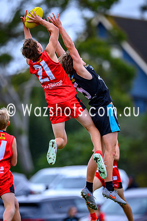 20260403 Latrobe v West All Stars-96