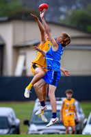 20260403 East v South U15 Boys All Stars -1