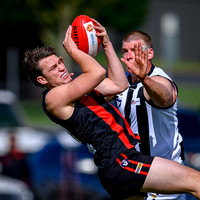 RD1 Maffra v Sale Reserves