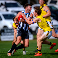 RD2 Sale v Morwell Reserves