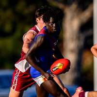 20260425 Traralgon v Moe Thirds-7
