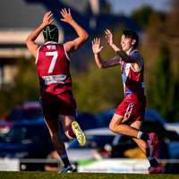 20260425 Traralgon v Moe Thirds-6
