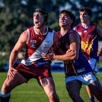 20260425 Traralgon v Moe Thirds-15