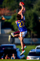 20260425 Traralgon v Moe Thirds-16