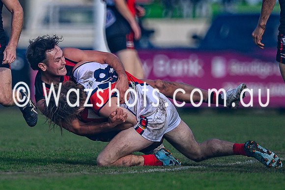 20240713 Maffra v Bairnsdale Reserves-59
