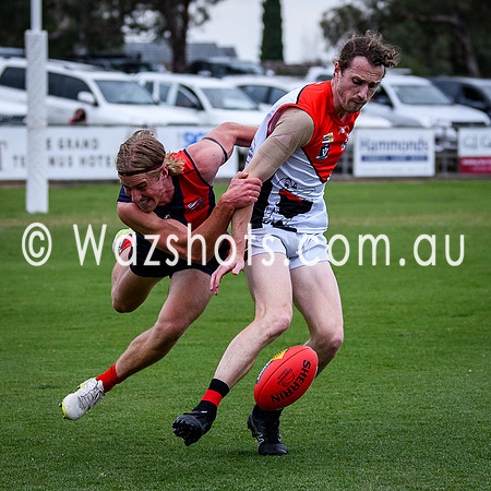 20260502 Bairnsdale v Warragul Seniors-9