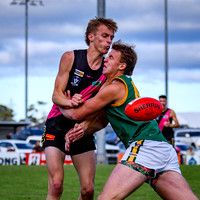 RD5 Morwell v Leongatha