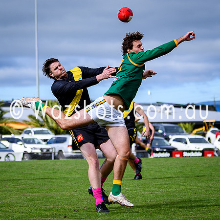 20260509 Morwell v Leongatha Reserves-5
