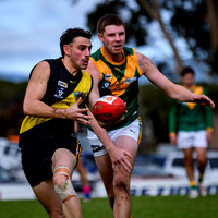 RD5 Morwell v Leongatha Reserves