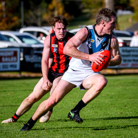 RD6 Maffra v Wonthaggi Seniors