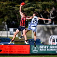 RD6 Maffra v Wonthaggi Thirds
