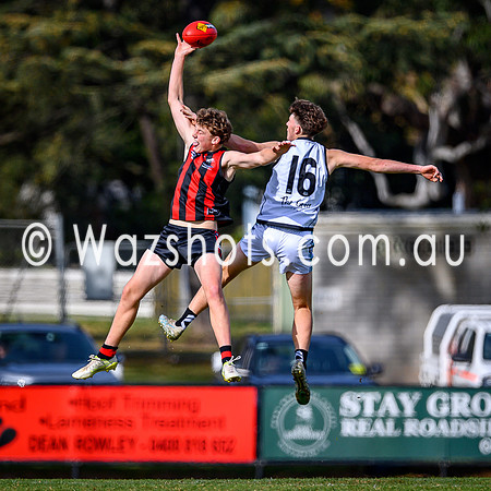20260516 Maffra v Wonthaggi Thirds-4
