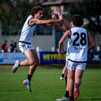 20260516 Maffra v Wonthaggi Thirds-14