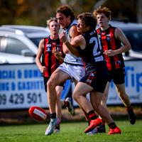 20260516 Maffra v Wonthaggi Thirds-18