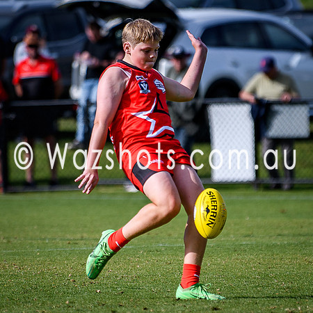 20260517 All Stars U13 Boy West v South-4