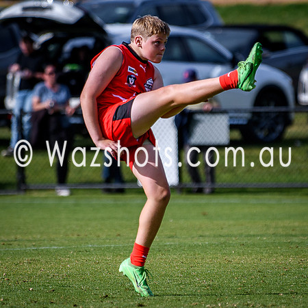 20260517 All Stars U13 Boy West v South-5