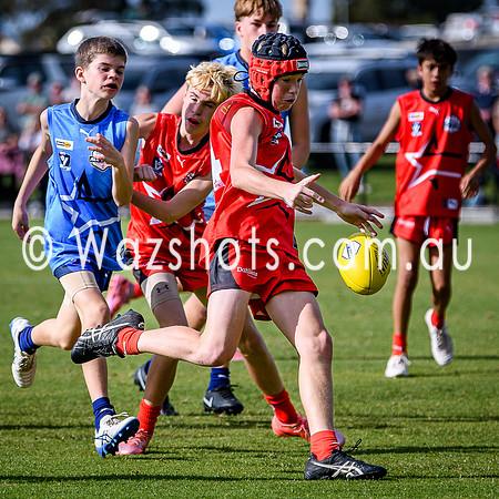 20260517 All Stars U13 Boy West v South-3