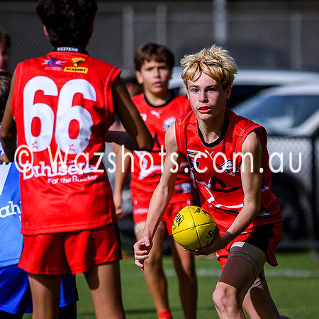 20260517 All Stars U13 Boy West v South-9