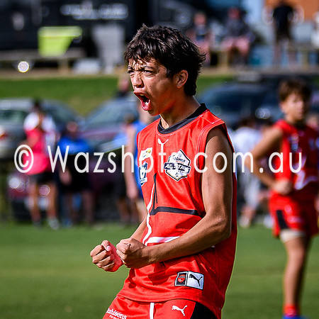 20260517 All Stars U13 Boy West v South-12