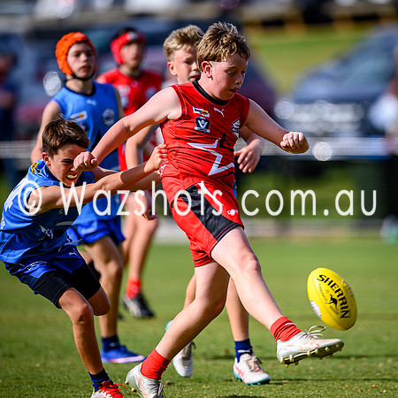 20260517 All Stars U13 Boy West v South-7