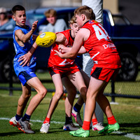20260517 All Stars U13 Boy West v South-8