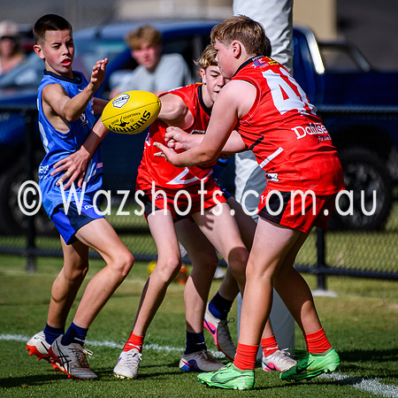 20260517 All Stars U13 Boy West v South-8