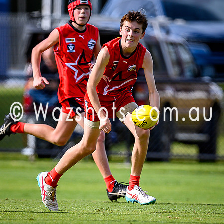20260517 All Stars U13 Boy West v South-14
