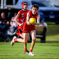 20260517 All Stars U13 Boy West v South-15