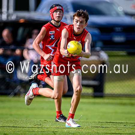 20260517 All Stars U13 Boy West v South-15