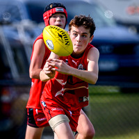 20260517 All Stars U13 Boy West v South-16