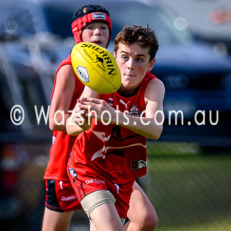 20260517 All Stars U13 Boy West v South-16