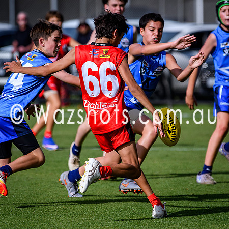 20260517 All Stars U13 Boy West v South-10