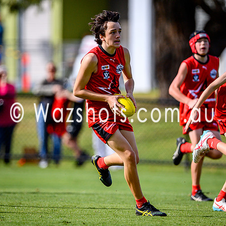 20260517 All Stars U13 Boy West v South-17