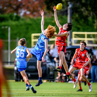20260517 All Stars U13 Boy West v South-13
