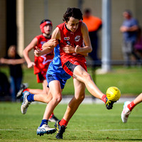 20260517 All Stars U13 Boy West v South-18