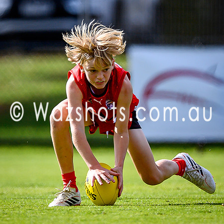 20260517 All Stars U13 Boy West v South-1